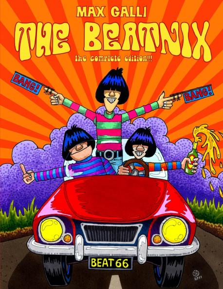 THE BEATNIX