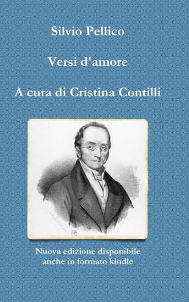 Versi d'amore A cura di Cristina Contilli