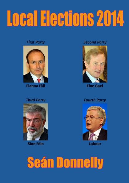 Local Elections 2014