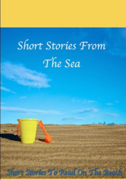 Short Stories From The Sea Short Stories To Read On The Beah