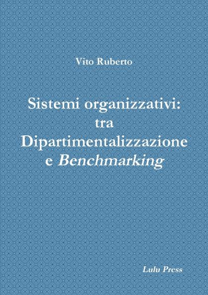 Sistemi organizzativi