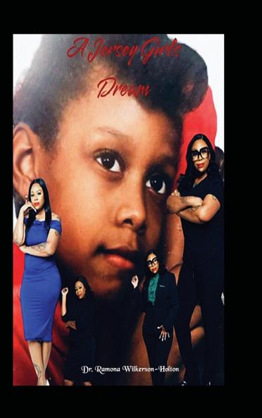 A Jersey Girls Dream