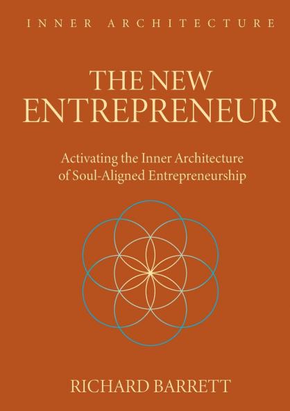 The New Entrepreneur