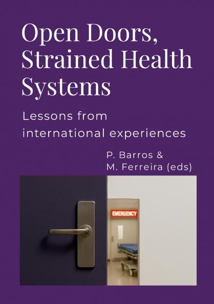 Open Doors Strained Health Systems