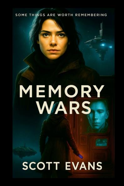 Memory Wars