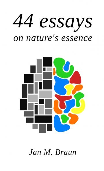 44 essays on nature's essence