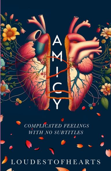 AMICY- complicated feelings with no subtitles