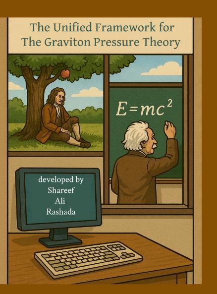 The Unified Framework for the Graviton Pressure Theory