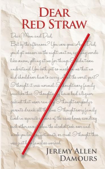 Dear Red Straw