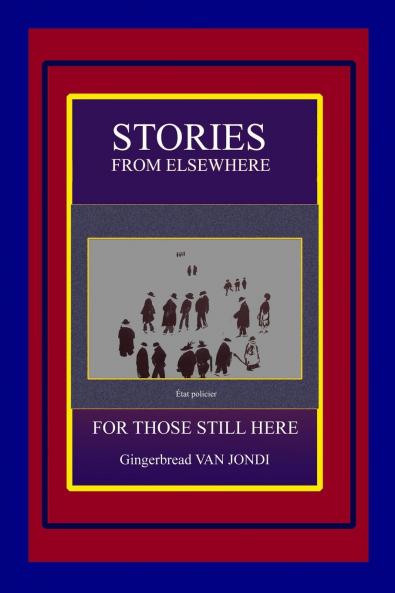 Stories From Elsewhere