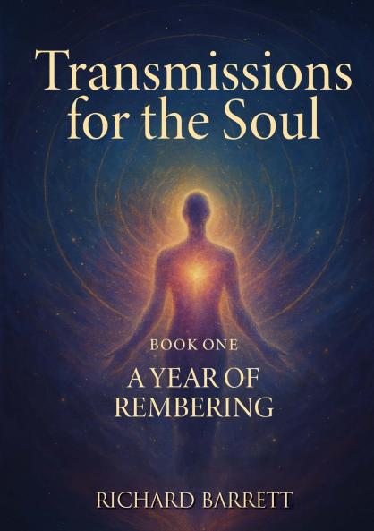 Transmissions for the Soul Book One