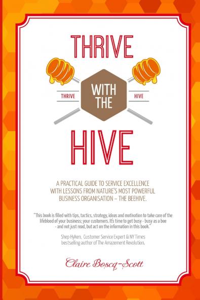 Thrive with The Hive