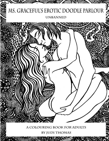 Ms Graceful's Erotic Doodle Parlour - Unbanned.
