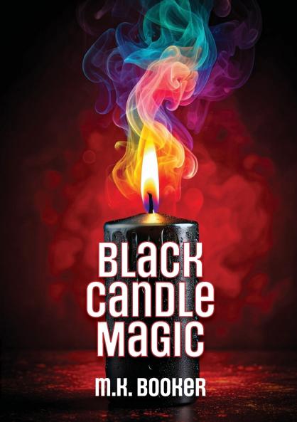 Black Candle Magic