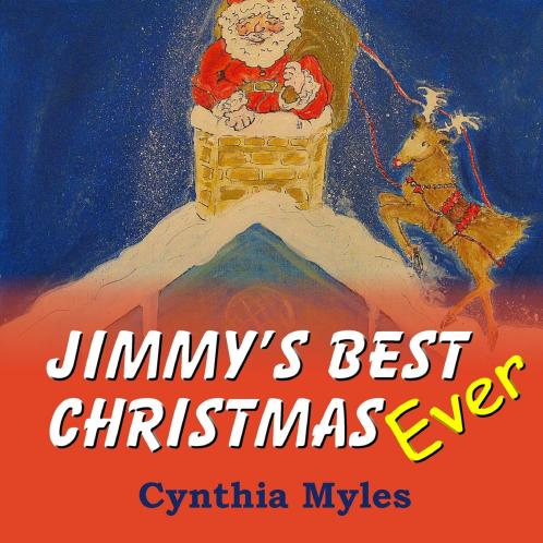 Jimmy's Best Christmas Ever