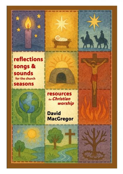 Reflections Songs & Sounds for the Seasons