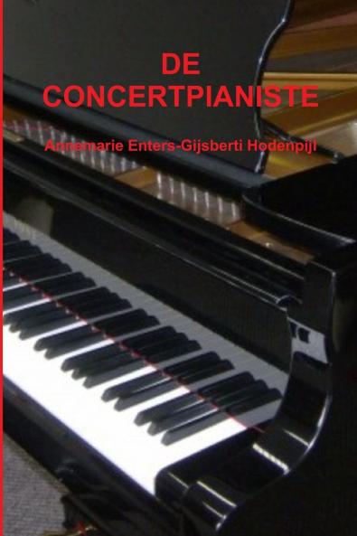 DE CONCERTPIANISTE