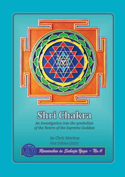 Shri Chakra