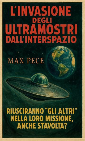 L'invasione degli ultramostri dall'interspazio