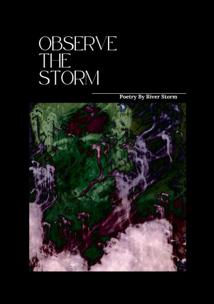 Observe The Storm
