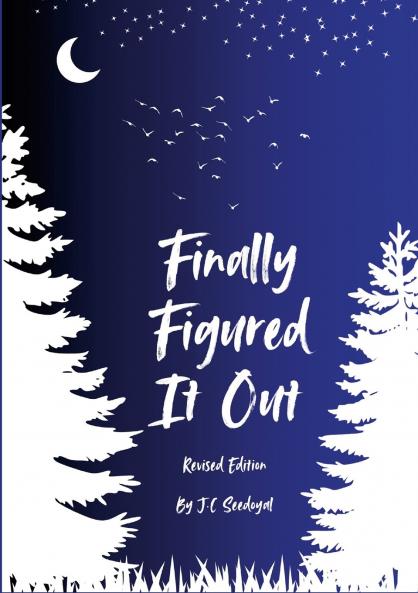 Finally Figured It Out