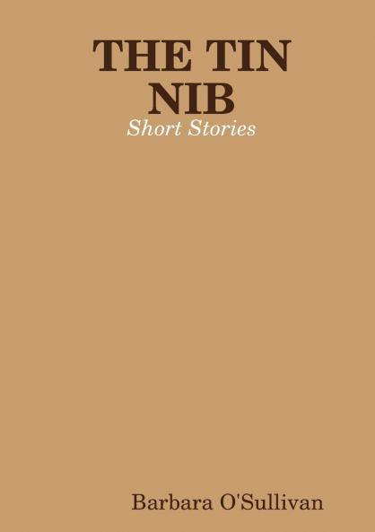 The Tin Nib Short Stories