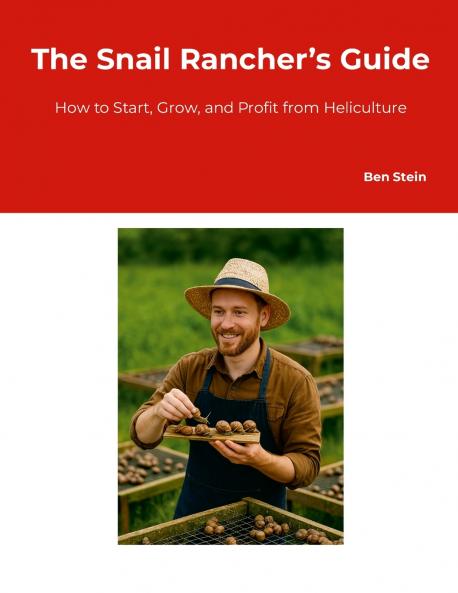 The Snail Rancher's Guide