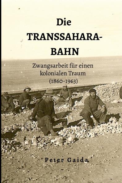 Die Transsahara-Bahn