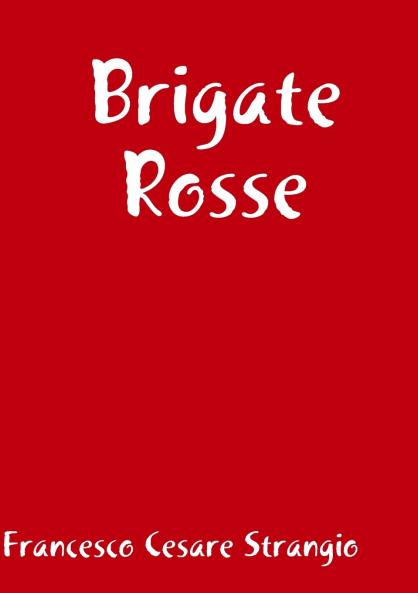 Brigate Rosse