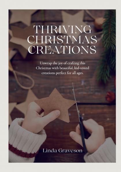 Thriving Christmas Creations
