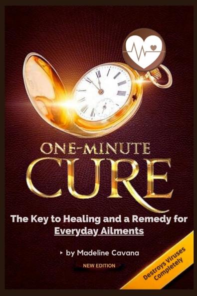 One-Minute Cure