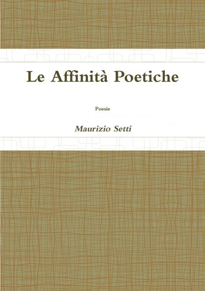 Affinità Poetiche