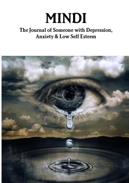 The journal of someone with depression
