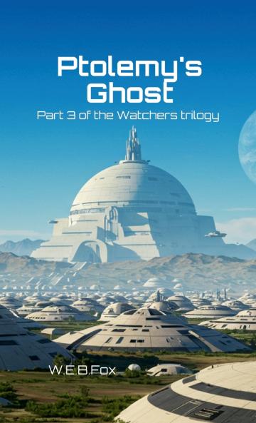 Ptolemy's Ghost