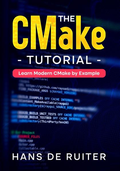 The CMake Tutorial