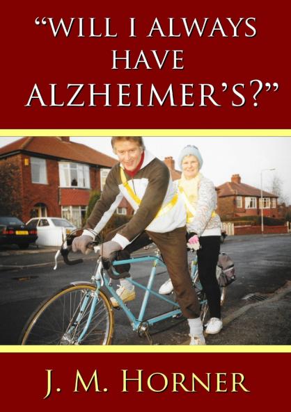 Will I Always Have Alzheimer's?