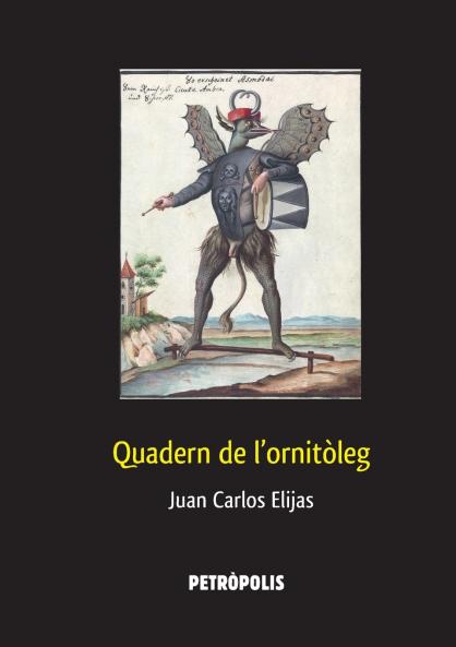 Quadern de l'ornitòleg
