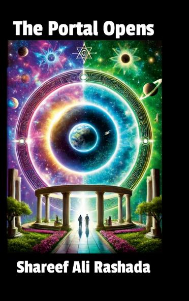The Portal Opens