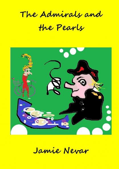 The Admirals and the Pearls