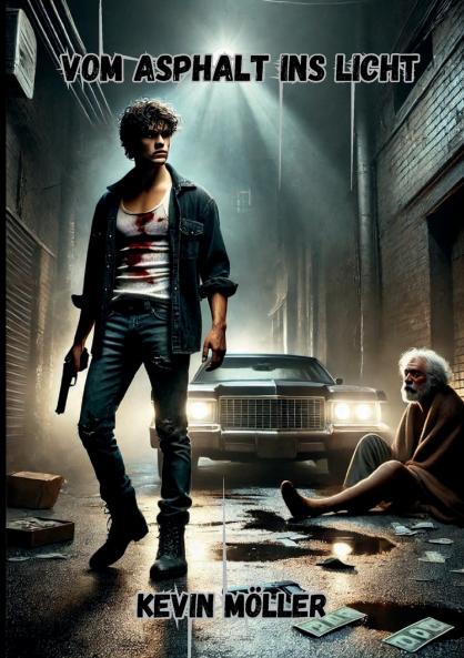 Vom Asphalt ins Licht