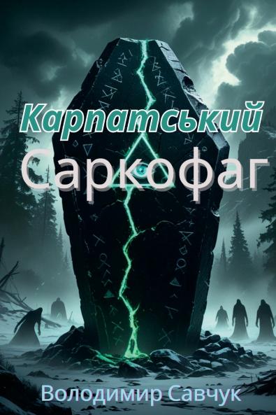 Карпатський саркофаг