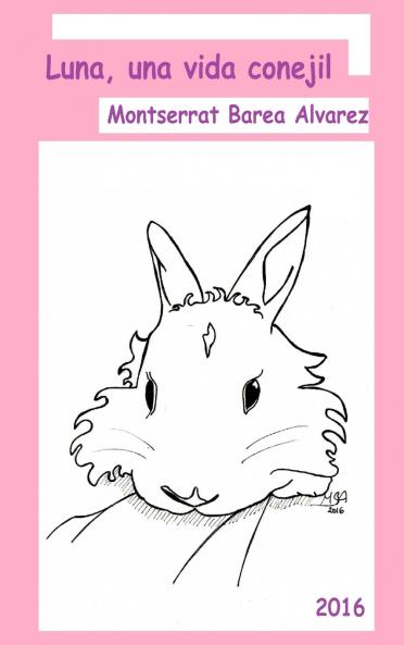 Luna una vida conejil