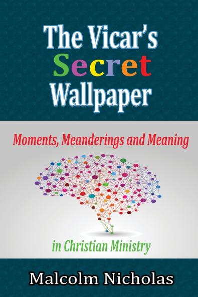 The Vicar's Secret Wallpaper