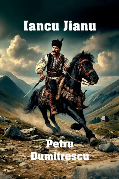 Iancu Jianu