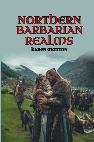Northern Barbarian Realms