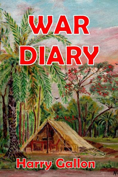 WAR DIARY
