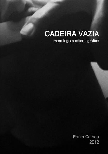 CADEIRA VAZIA