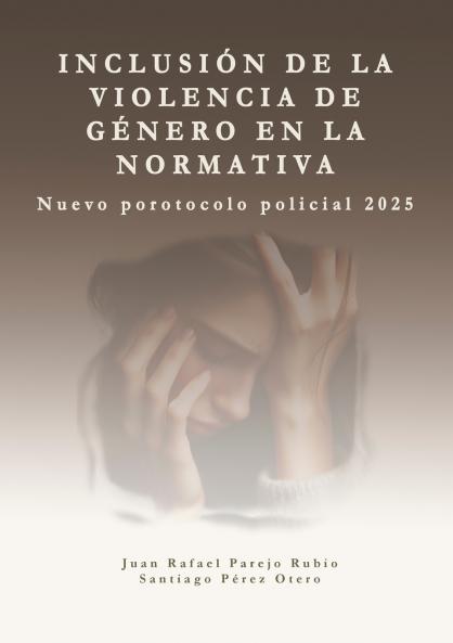 Inclusión de la violencia de género en la normativa.