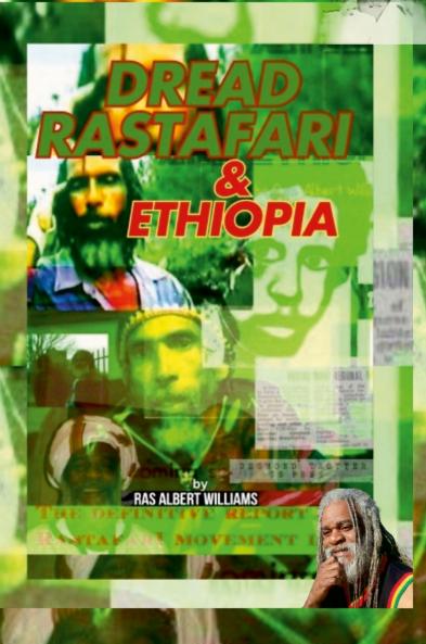 Dread Rastafari and Ethiopia