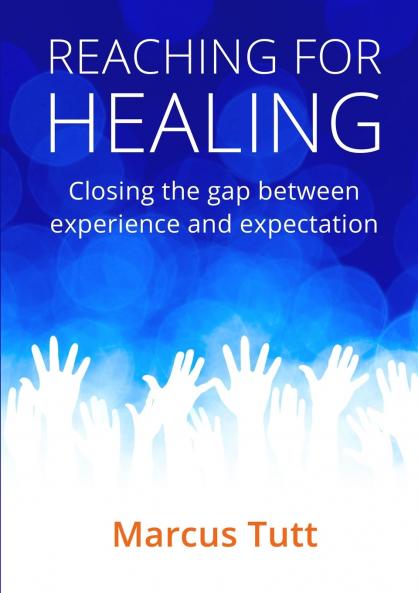 Reaching for Healing